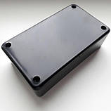 Корпус Z77 для радіоелектроніки 124х72х38, фото 3