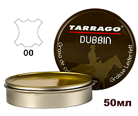 Жир для защиты обуви Tarrago Dubbin Tin 50мл