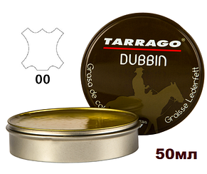 Жир для захисту взуття Tarrago Dubbin Tin 50 мл