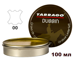 Жир для захисту взуття Tarrago Dubbin Tin 100мл