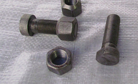 Шпилька КПС-4