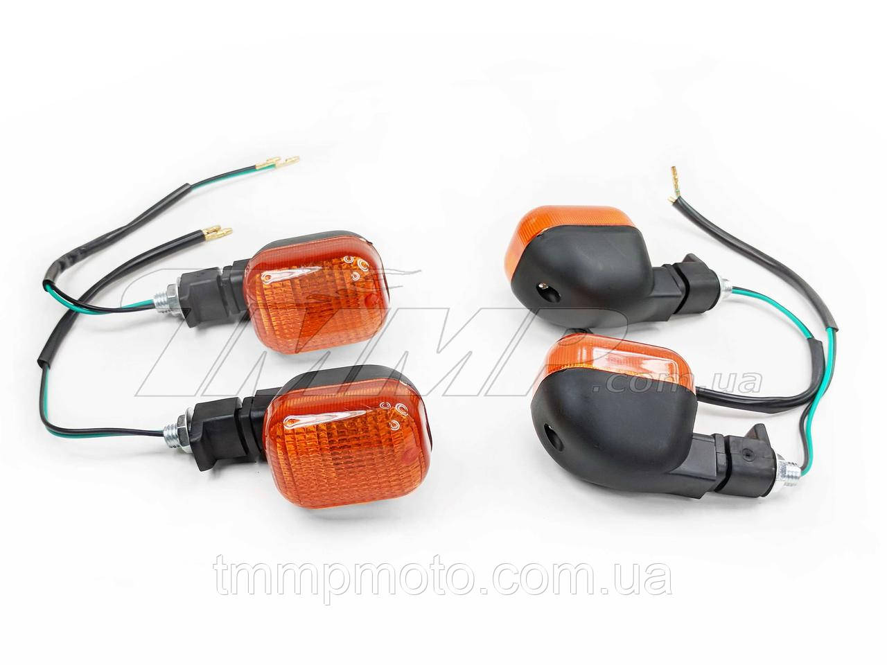 Поворотники комплект No5