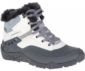 Жіночі утеплені черевики Merrell Aurora 6 Ice+ Waterproof J37224