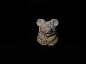 Статуетка Мишка співоча s01011-03