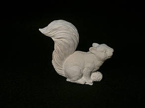 Статуетка Білка s01032-01