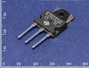 КТ8232А-1 кремниевые мощные биполярные транзисторы Дарлингтона NPN (20А 350В) 125W
