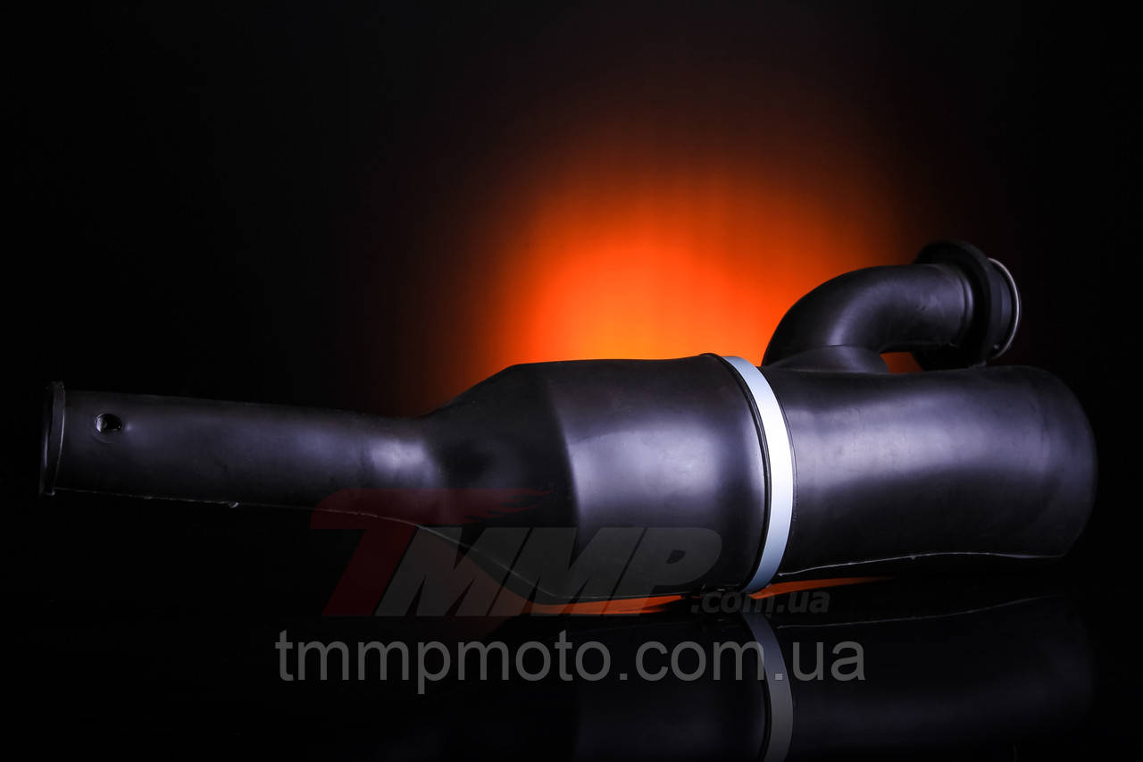 Фільтр повітряний (у зборі) Alpha/АЛЬФА