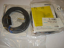 OMRON TL-W3MB1  #7