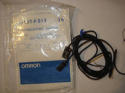 OMRON E3T-FD13 Мініатюрний фотодатчик для виявлення дрібних об'єктів, зроблений у Японії #8