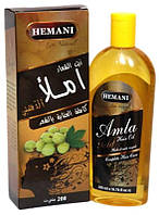 Амла Gold для волосся Hemani Amla Hair Oil Gold 200ml