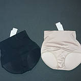 Труси пушап із високою посадкою і корекцією талії й живота, фото 5