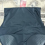 Труси пушап із високою посадкою і корекцією талії й живота, фото 8