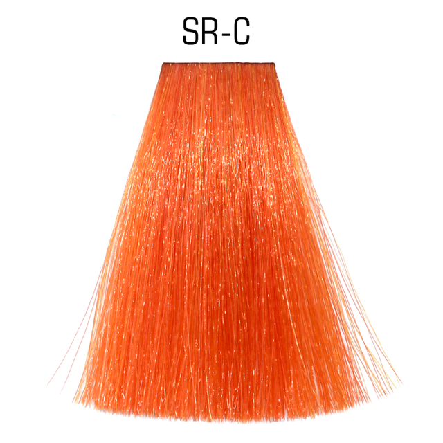 Matrix SoRED SR-C Фото відтінку