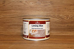 Віск для меблів білий, вапняний, White Liming Wax 375 мл