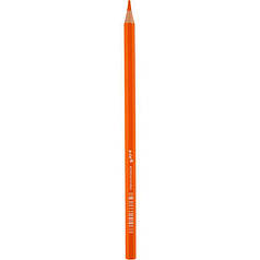 Олівець "Kite" кольоровий помаранчевий K17-1051-12