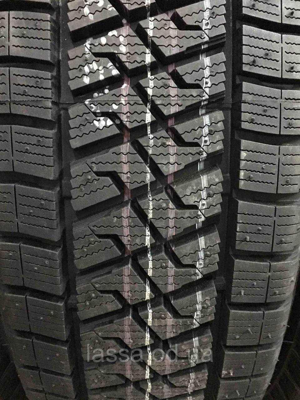 Зимняя резина Lassa Wintus 2 195 / 70 R15C 104 / 102R: продажа, цена в ...