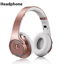 Блютус навушники Sodo MH1 Навушники-колонка, фото 4