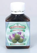 Фитовит Мастопатія 60 таблеток