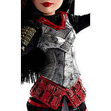 Лялька Катана Комік-Кон 2016- DC Super Hero Girls Katana SDCC 2016, фото 9