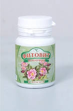 Фитовит Печінковий 60 таблеток