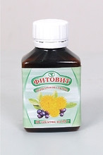 Фитовит Підшлункова залоза 60 таблеток