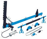 Стенд для правки кузовів, фото 2