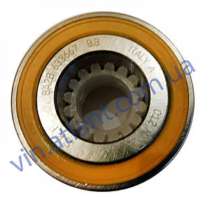 Підшипник BA2B 633667 SKF Дворядний C00255119, фото 3