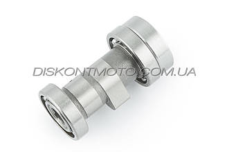 Розподіл на мопед Дельта/Альфа ГРМ KOMATCU