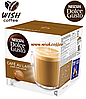 Кава в капсулах Дolce Gusto CAFE AU LAIT - Кава в капсулах Дольче Густо О Ле, фото 7