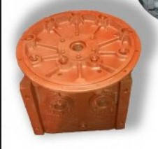 Насос аксіально-поршневий 321.224.А-12