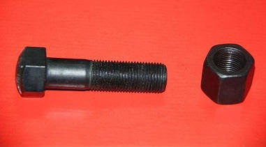Болт башмачний М16х1,5x60 ГОСТ 11674-75