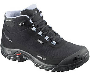 Жіночі зимові черевики Salomon Shelter CS W WP 376873