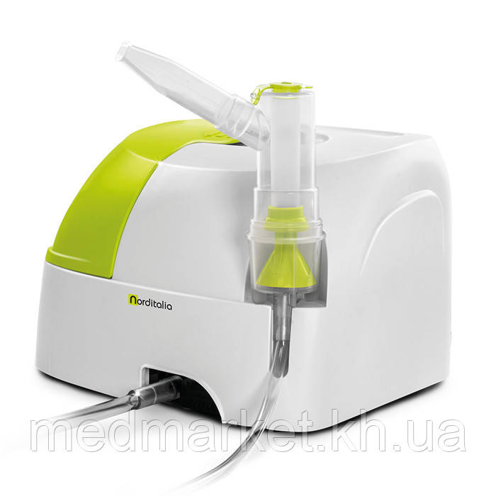 Інгалятор компресорний Norditalia ARIANNE POWER, фото 1