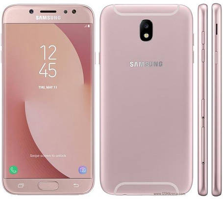 Чохол для Samsung Galaxy J7 2017 J730 / J7 Pro 2017