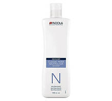 Нейтралізатор для хімічної завивки Indola Designer Form Perm Classic Curl Neutraliser 1000 мл.