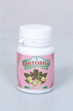 Фитовит Заспокійливий 60 таблеток