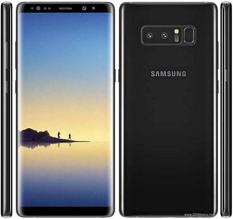 Чохол для Samsung Galaxy Note 8 N950F