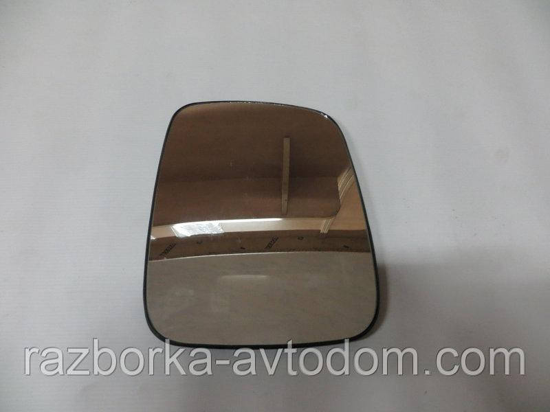 Вкладиш дзеркала правий VW T4 (90-03)