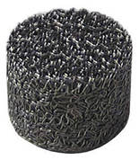 Таблетка для пінокомплекта 14*10 мм.