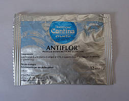 Антифлор дамиджонс 1г (12 таблеток у пакеті) (Аntiflor Damijohns)