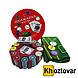 Набір для гри в покер "Техаський Холдем" Texas Hold'em Poker Set 240, фото 3