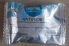 Антифлор дамиджонс7 г (2 таблетки в пакеті) (Аntiflor Damijohns)