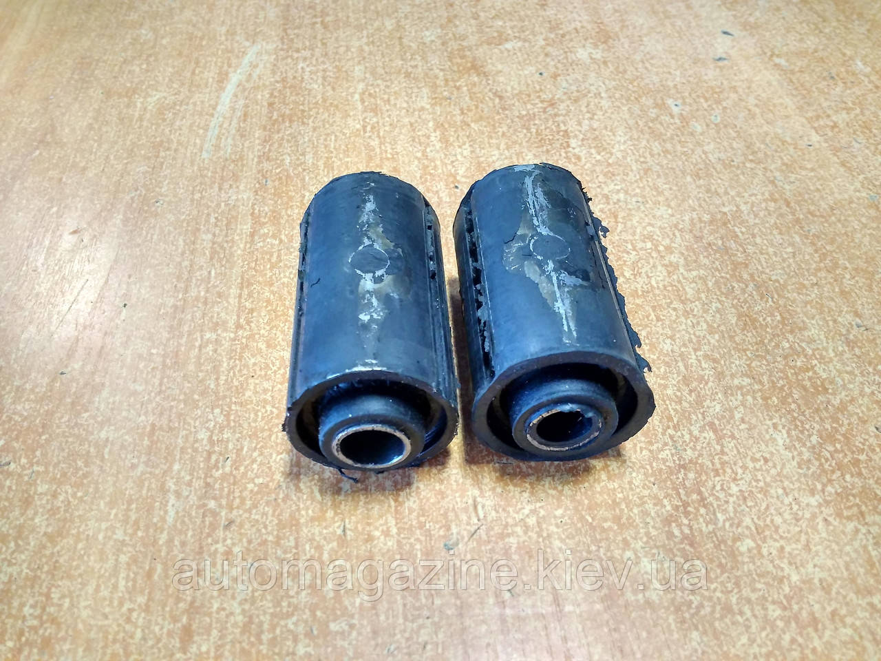 Сайлентблок (втулка) задней рессоры ГАЗ 3110, 31105 (Волга): продажа ...