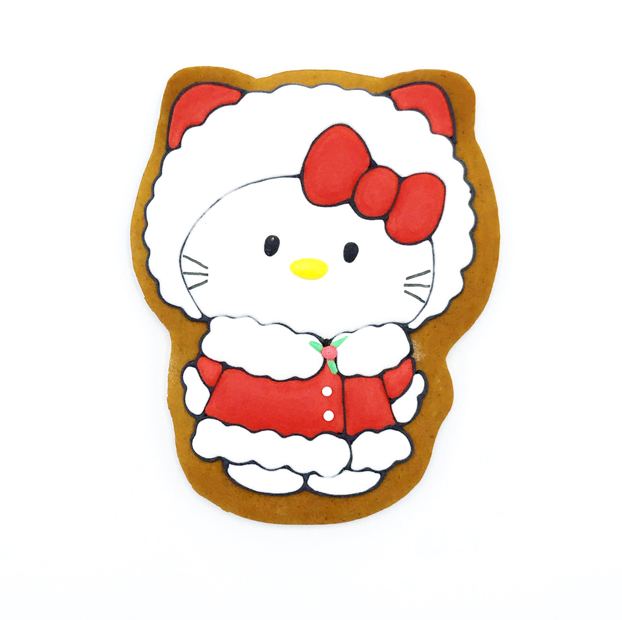 Пряник імбирний Хелло Кітті Hello Kitty