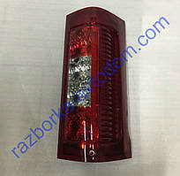 Ліхтар задній правий Fiat Ducato, Peugeot Boxer, Citroen Jumper (2002-2006) OE:1328427080
