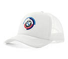 Оригінальна бейсболка BMW Retro Summer White (80162445950), фото 3