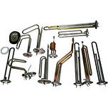 Нагрівальні елементи Тени для бойлерів