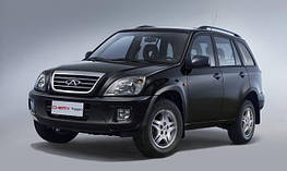 Chery Tiggo