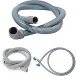 Шланги для пральних машин