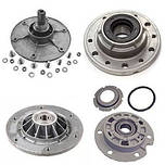 Опори пральних машин